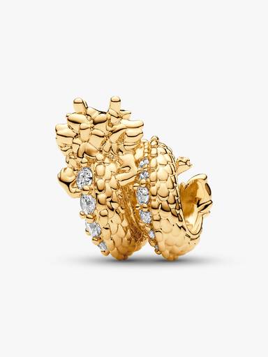 Dragon Charm