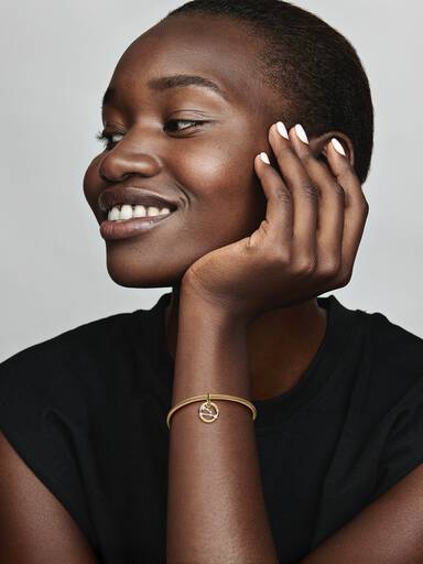 Taurus Zodiac Dangle Charm