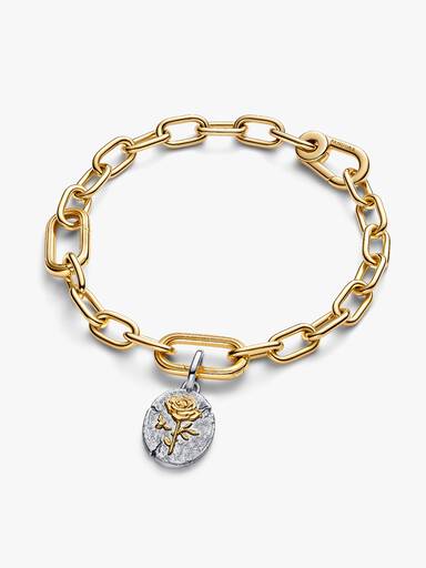Rose Talisman Charm