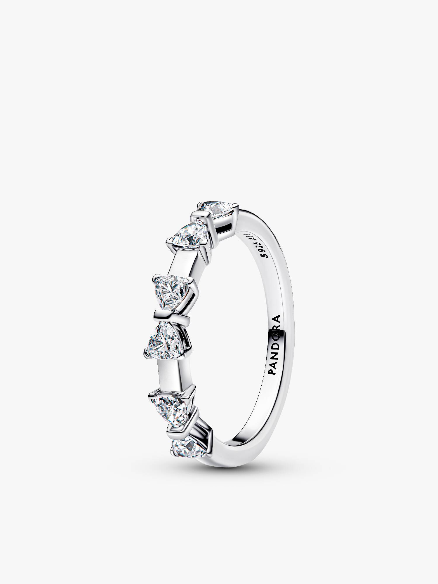 Bow Station Ring