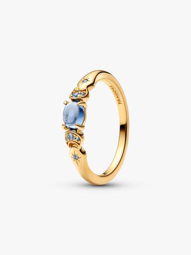 Disney Aladdin Princess Jasmine Ring