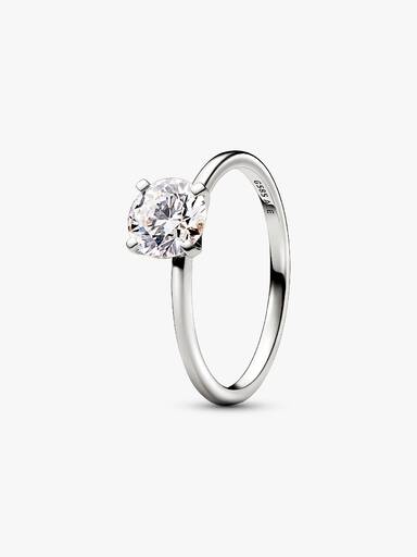 Pandora Era Lab-Grown Diamond Ring