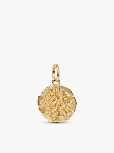 Virtue Talisman Charm and Bracelet Set