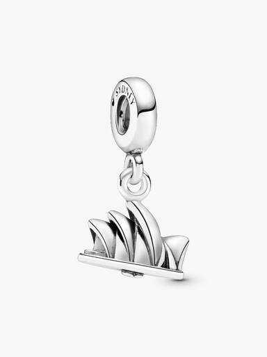 Sydney Opera House Dangle Charm