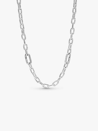 Pandora ME Small-Link Chain Necklace