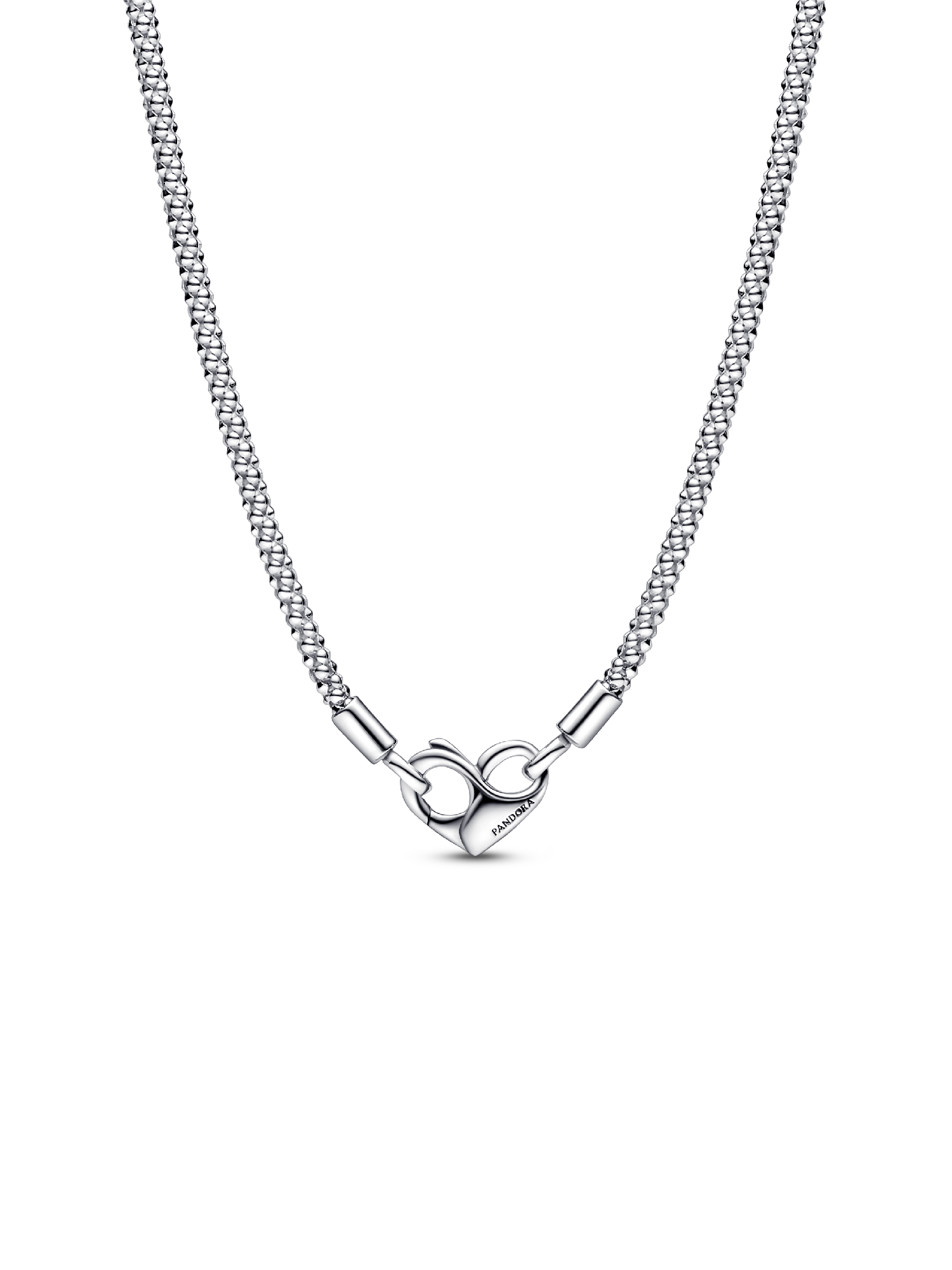 Studded Chain Necklace