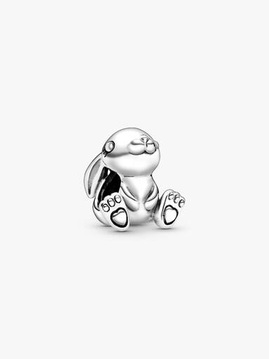 Nini the Rabbit Charm