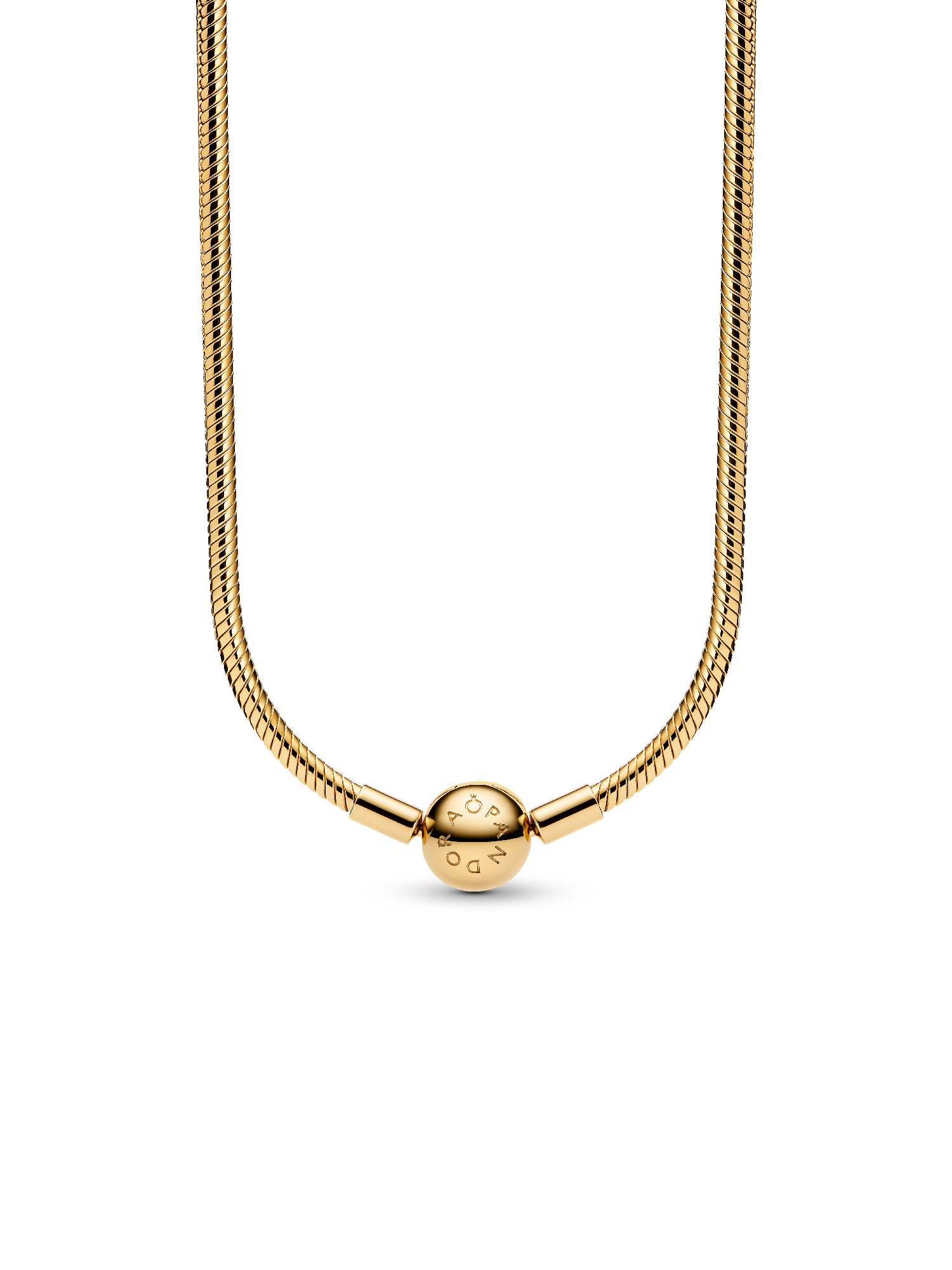 Snake Chain Necklace
