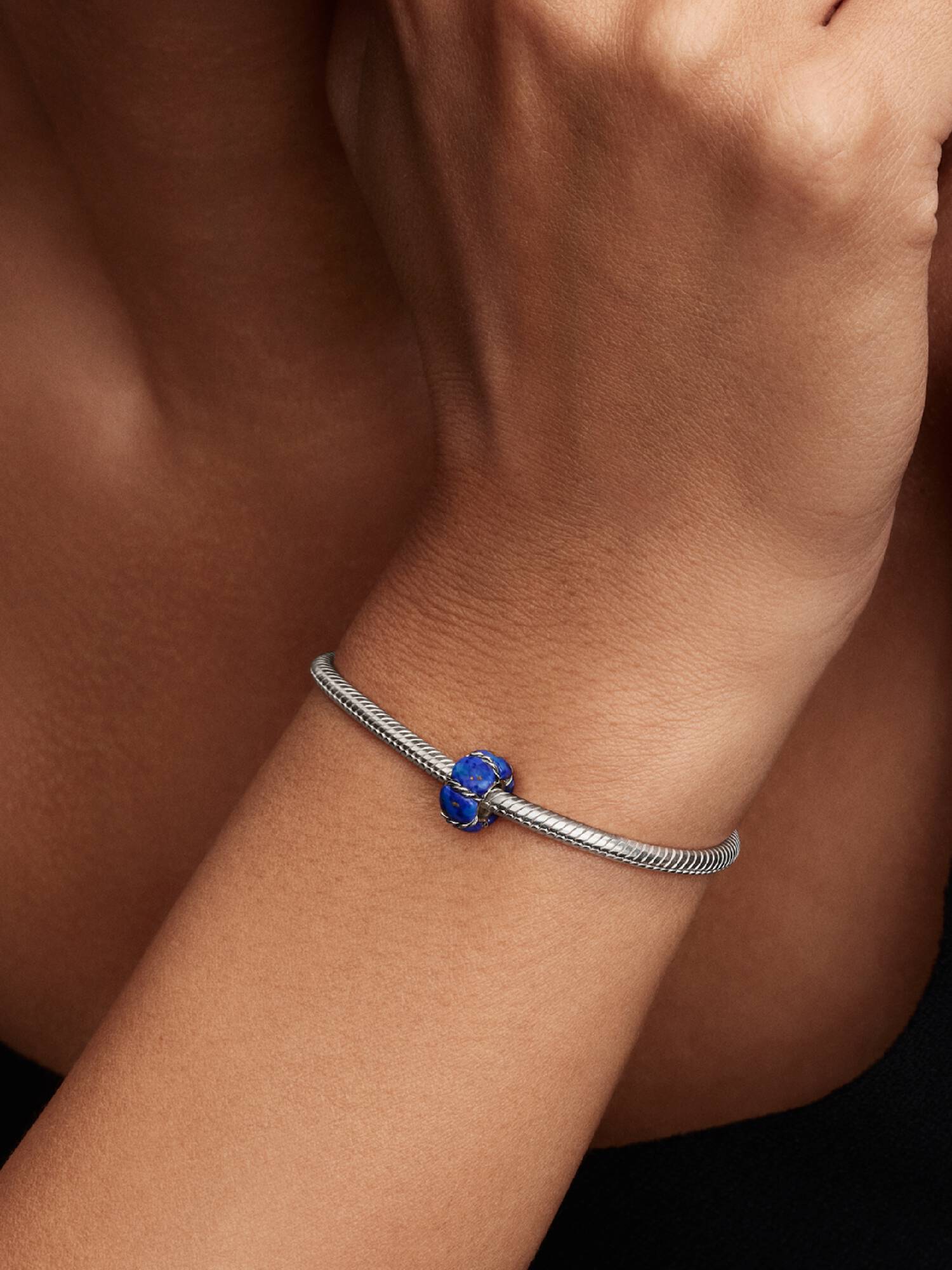 Maritime Buoy Charm