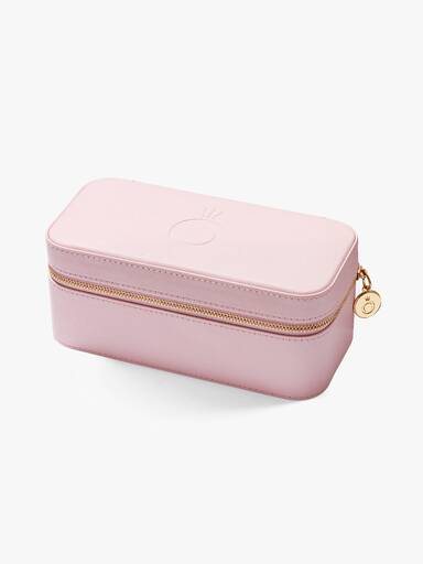 Pink Small Jewellery Box