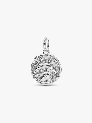 Dolphin Talisman Charm
