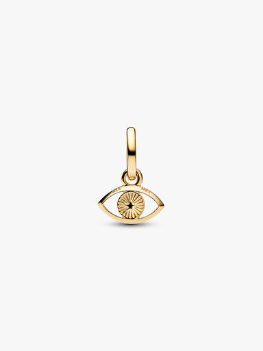 Blue Evil Eye Mini Dangle Charm