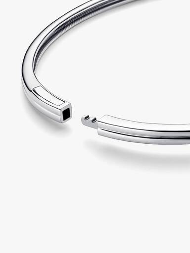 Pandora Infinite Lab-Grown Diamond Bangle