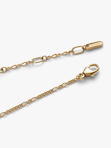 Pandora Era Figaro Chain Bracelet
