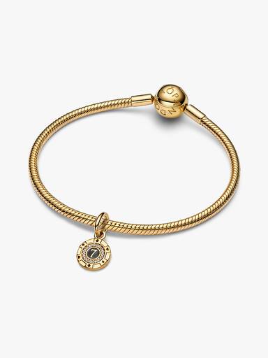 Lucky Chip Dangle Charm