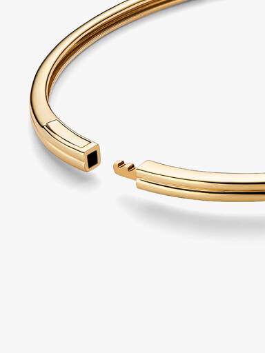 Pandora Infinite Lab-Grown Diamond Bangle
