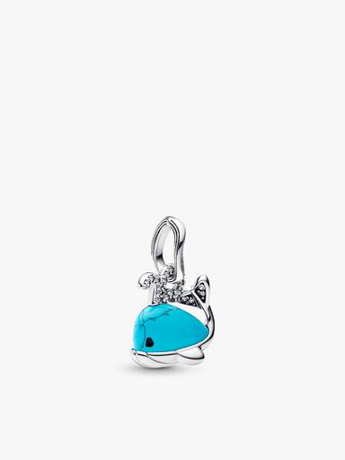 Deep Sea Creatures Charm Set