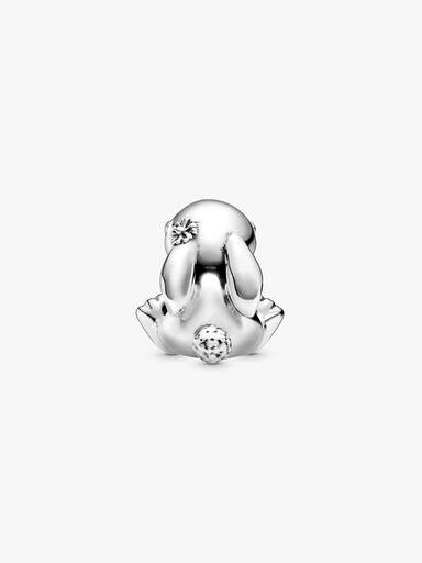 Nini the Rabbit Charm