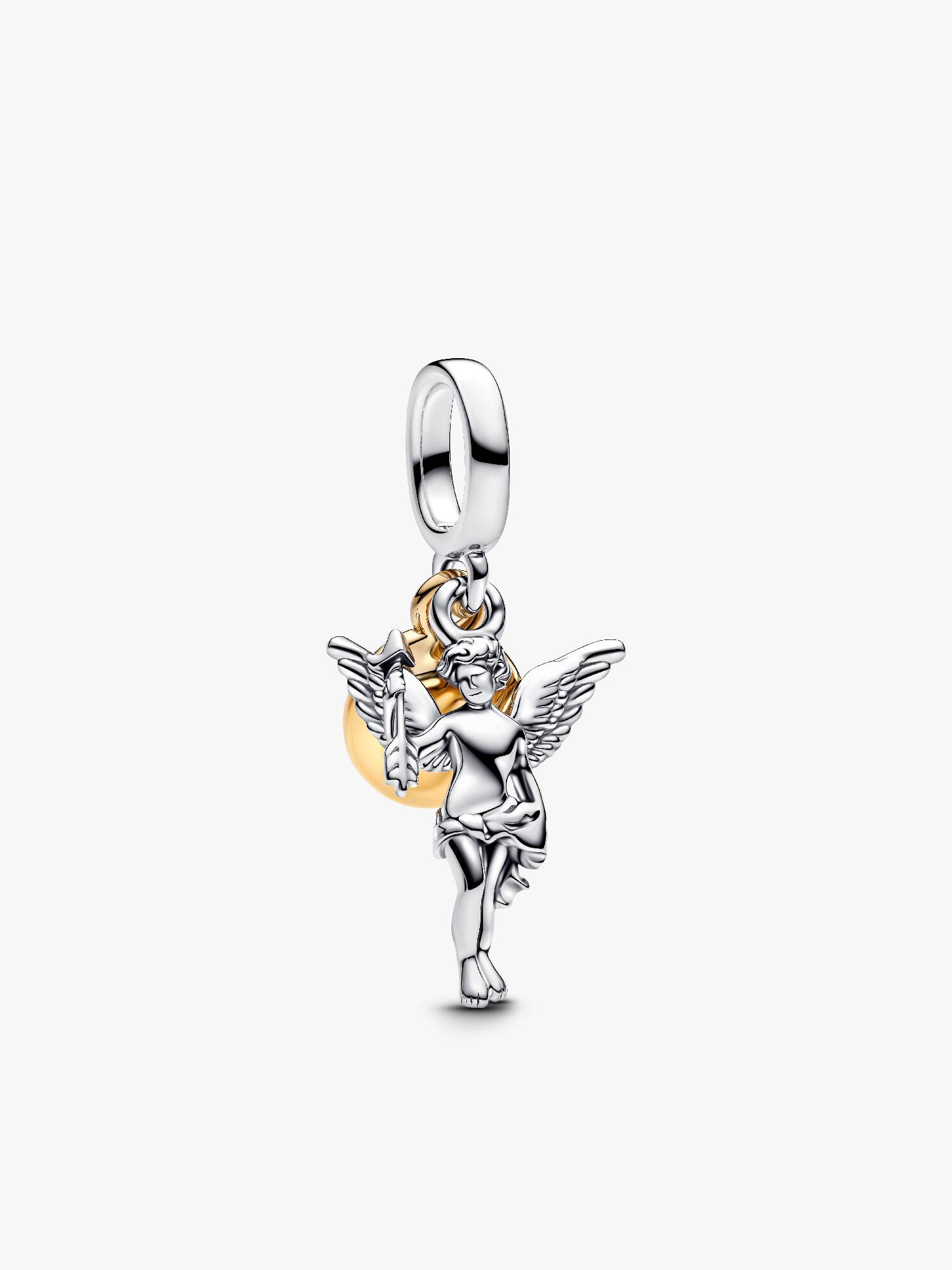 Cupid Dangle Charm