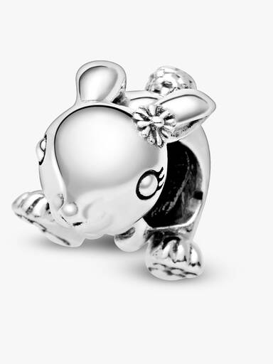 Nini the Rabbit Charm