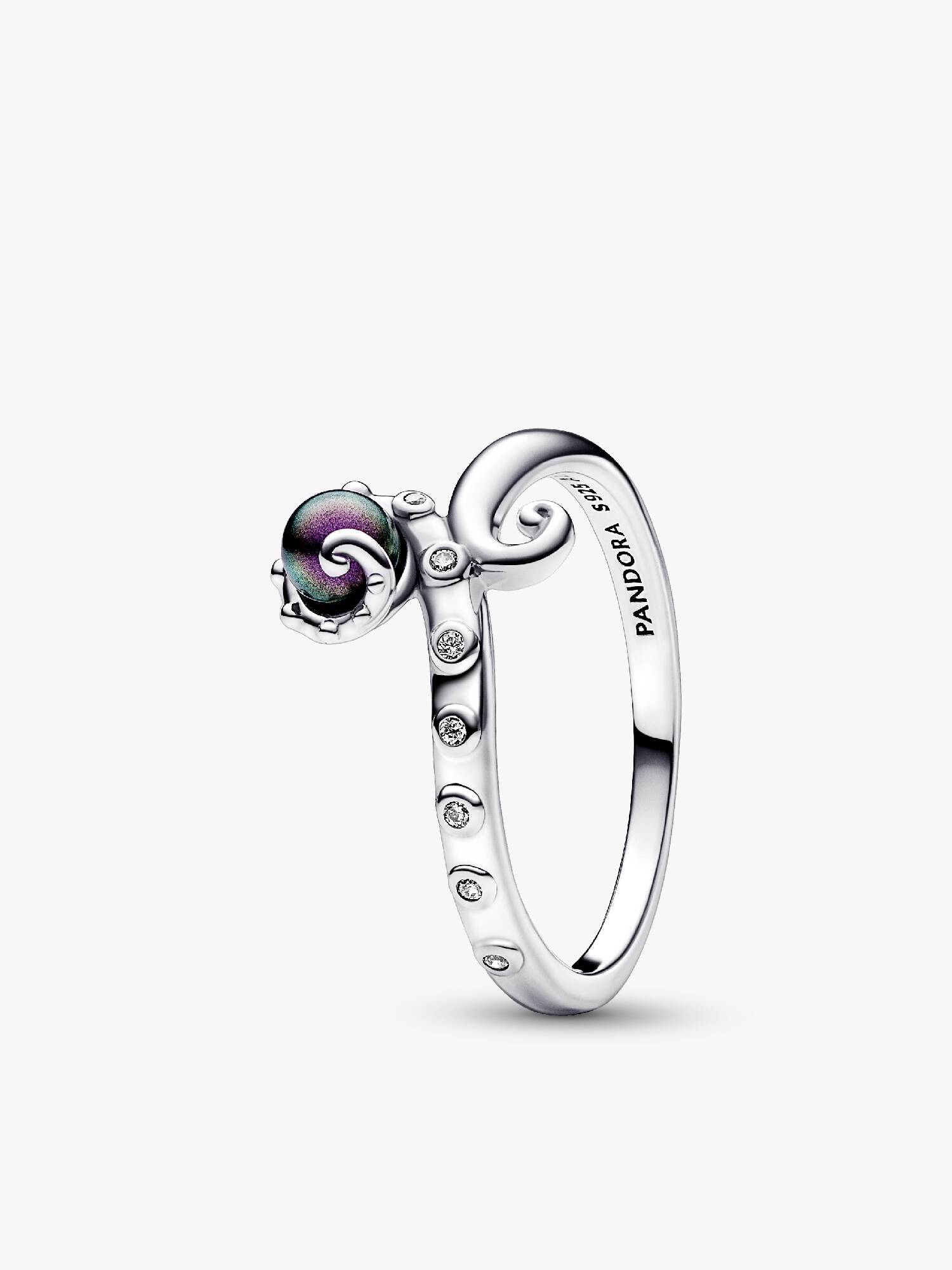 Disney The Little Mermaid Ursula Ring