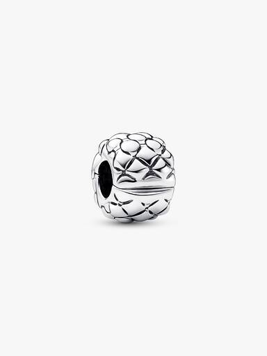 Studded Clip Charm