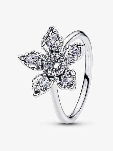 Stranger Things Demogorgon Ring