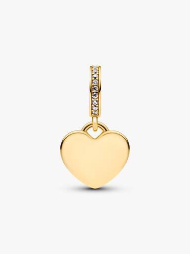 Australian Flag Hanging Charm