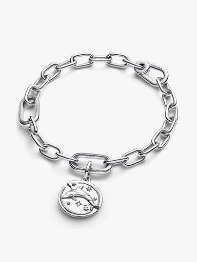 Dolphin Talisman Charm
