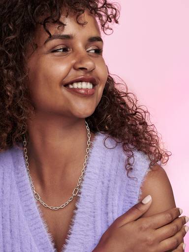 Pandora ME Small-Link Chain Necklace