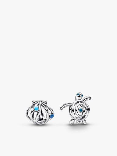 Openwork Sea Charm Set