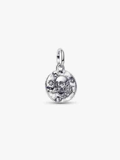 Skull Talisman Charm