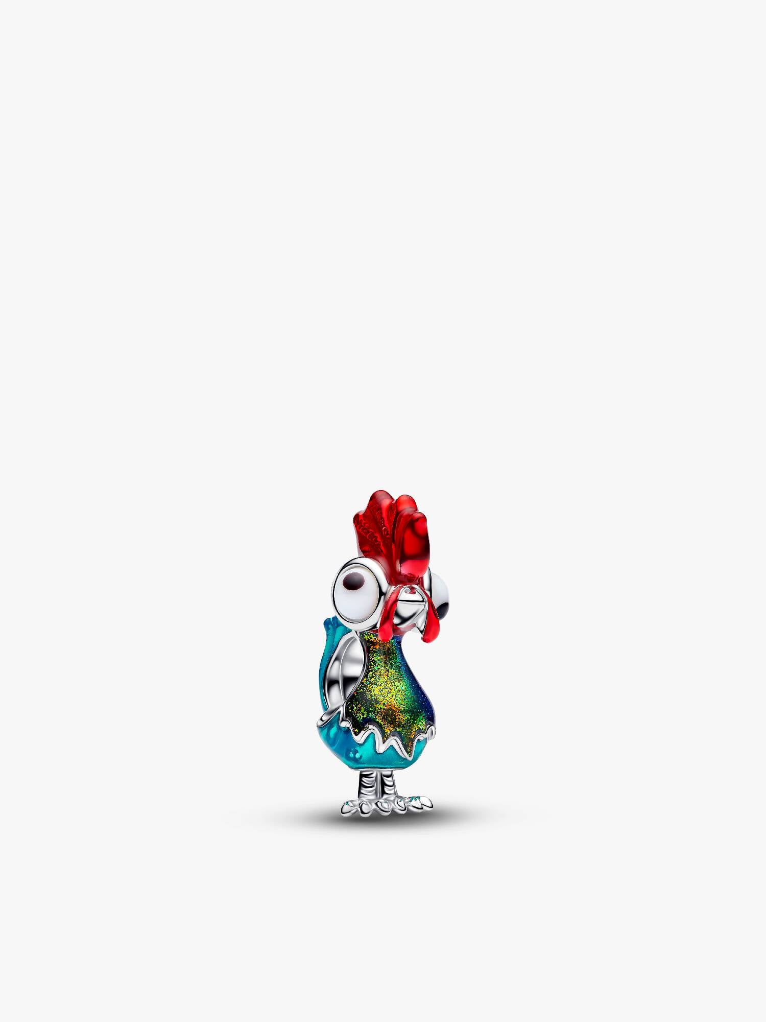 Disney Heihei Charm