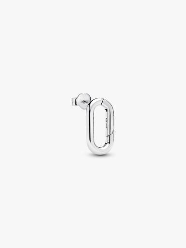 Openable Single Stud Earring