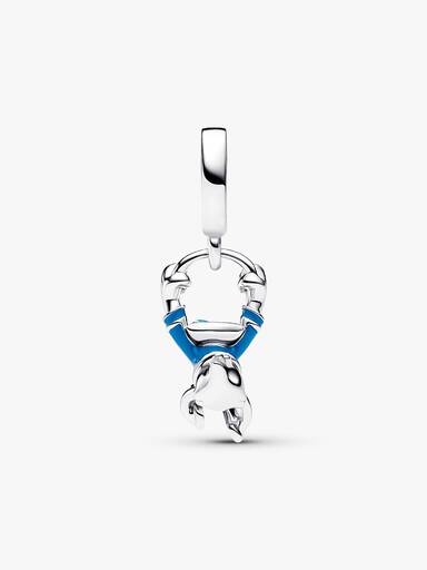 Disney Donald Duck Dangle Charm