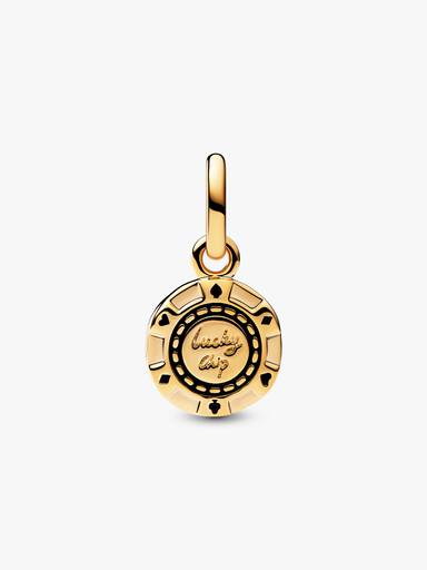 Lucky Chip Dangle Charm