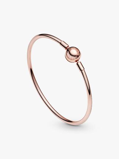 Pandora Moments Bangle