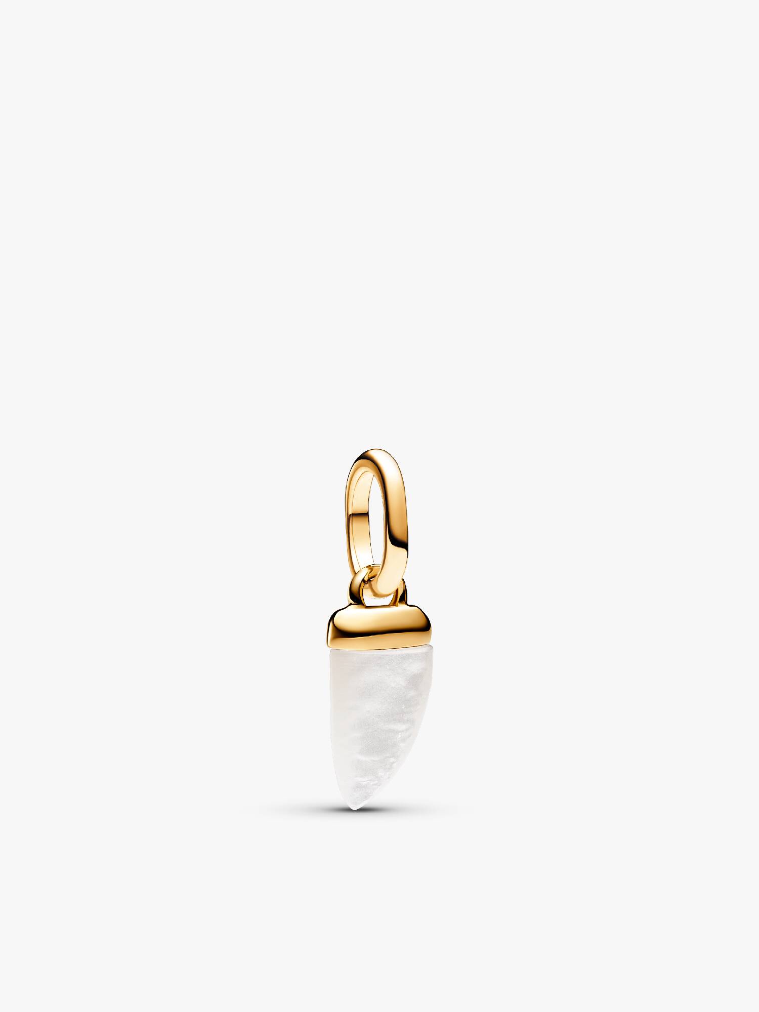 Shark Tooth Mini Dangle Charm