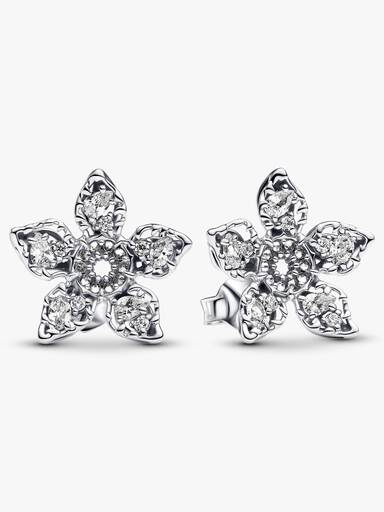Stranger Things Demogorgon Stud Earrings