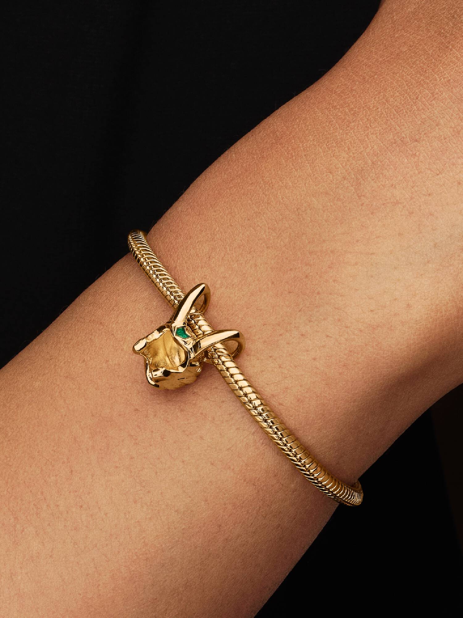 Disney Marvel Loki Helmet Charm