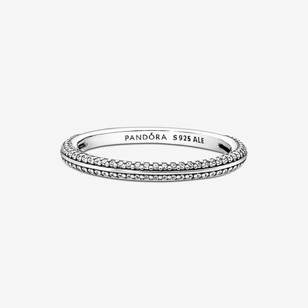 Stackable Rings Create Your Own Ring Stack Pandora NZ stackable-rings-create-your-own-ring-stack-pandora-nz