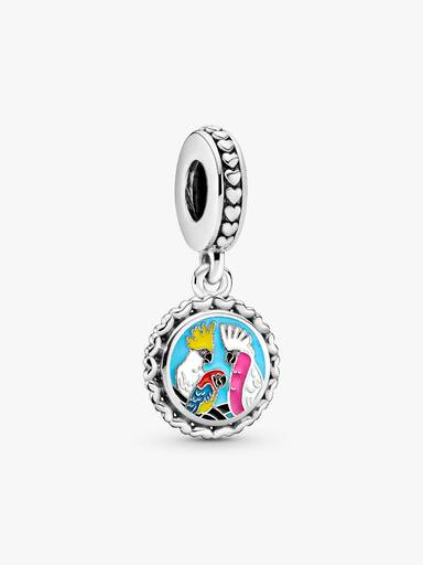 Birds of Australia Hanging Charm