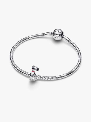 Disney 101 Dalmatians Patch Charm
