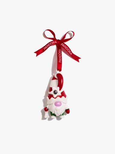 2026 Christmas Gnome Ornament Gift Set
