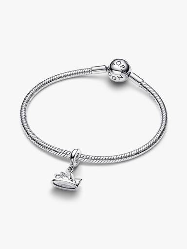 Sydney Opera House Dangle Charm