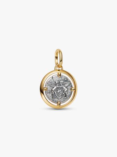 Cupids Talisman Charm