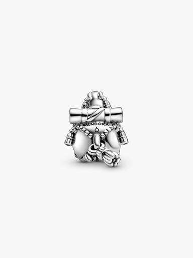 Camel & Tassels Charm