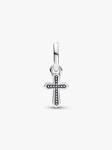 Pandora ME Sparkling Cross Mini Dangle Charm
