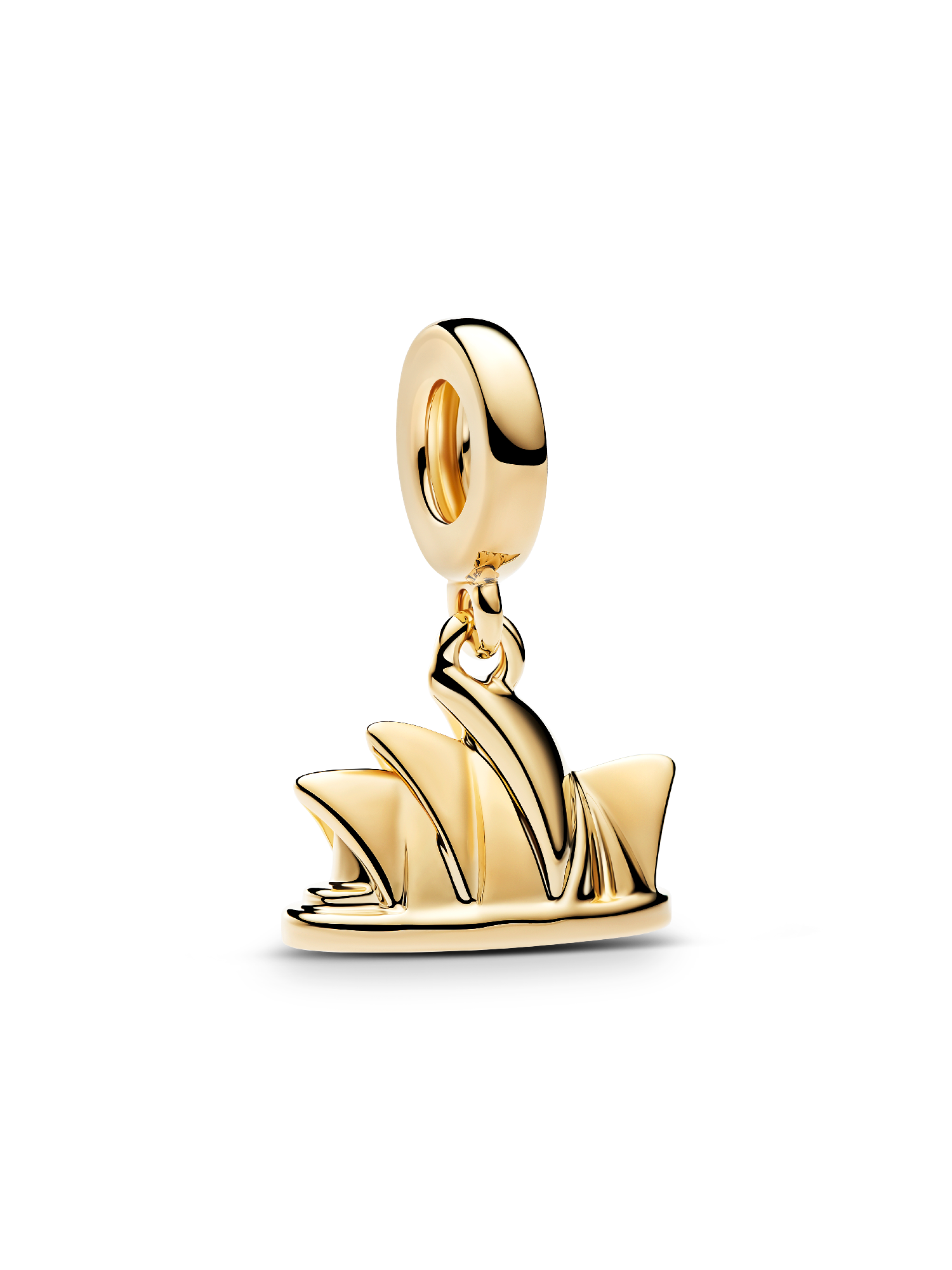 Sydney Opera House Dangle Charm