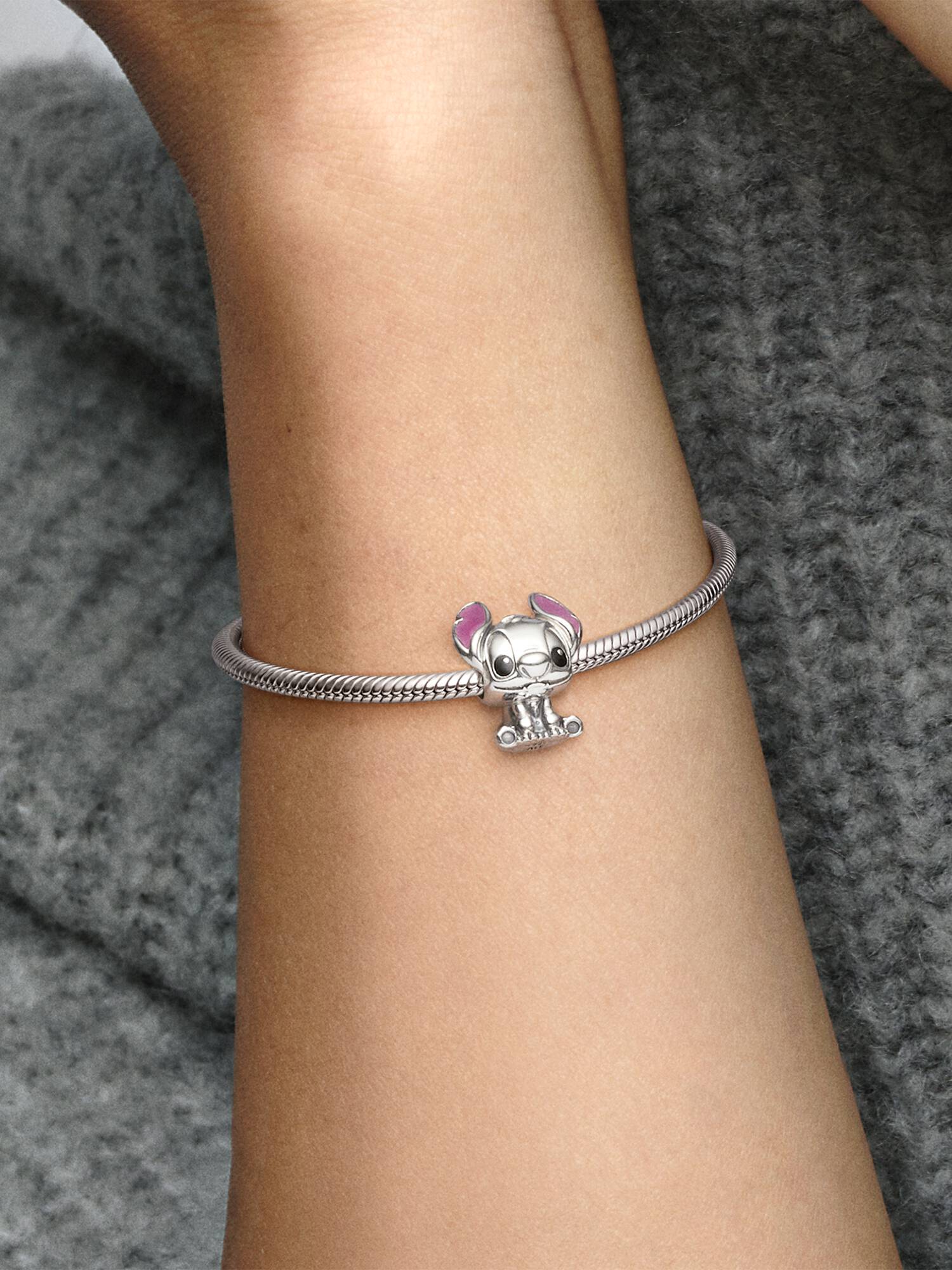 Disney Lilo & Stitch Charm